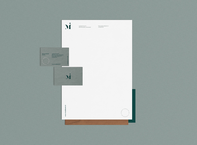 moodboard interiors branding corporate design logo minimal beautiful Madelyn Bilsborough Sydney, Australia mindsparkle mag