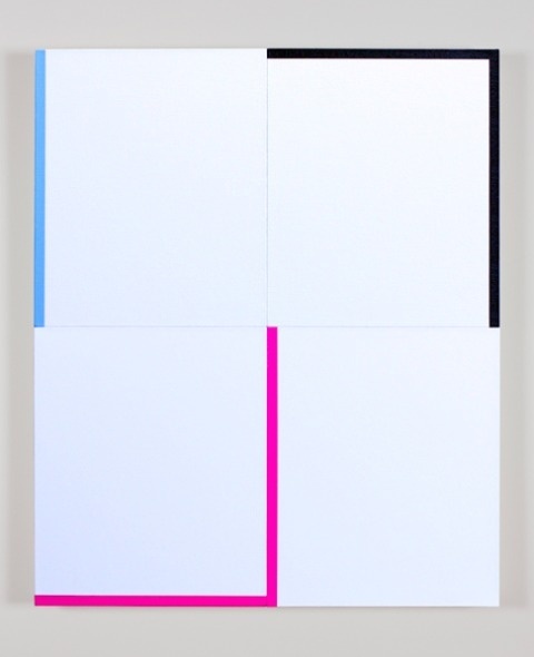 Sylvan Lionni | PICDIT #design #color #painting #art #colour