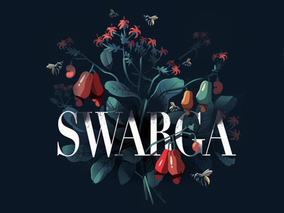 #type #illustration