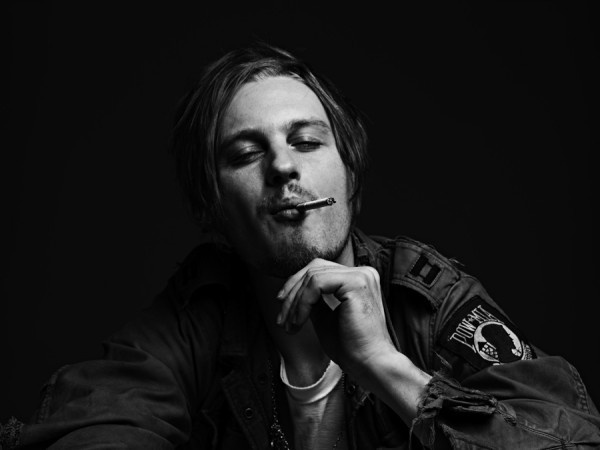 colt-rane.com/michael-pitt-x-hedi-slimane #hedi #slimane