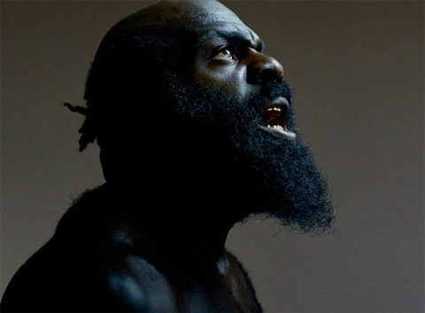 Nadav Kander - bitique #kander #slice #kimbo #photography #portrait #nadav