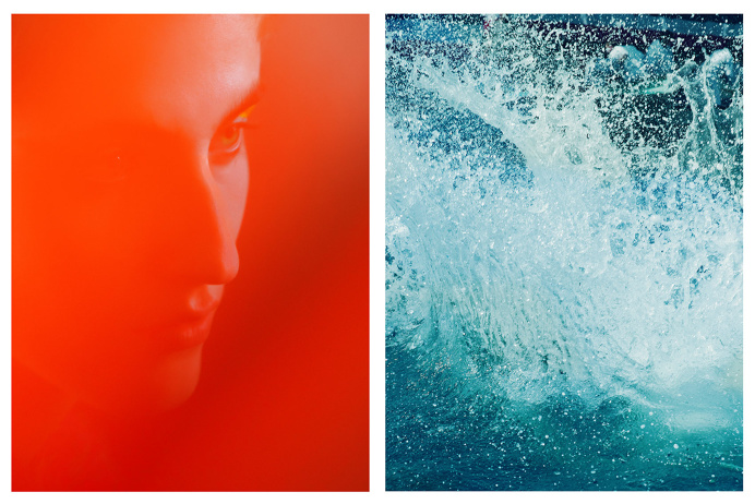 Christopher Anderson Photographs | BLUE BLANC ROUGE | 6