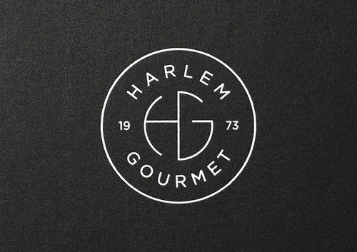 bureaunoirceur:nnLogon(Harlem GourmetÂ byÂ Work, viaÂ wearecosmos) #gourmet #harlem