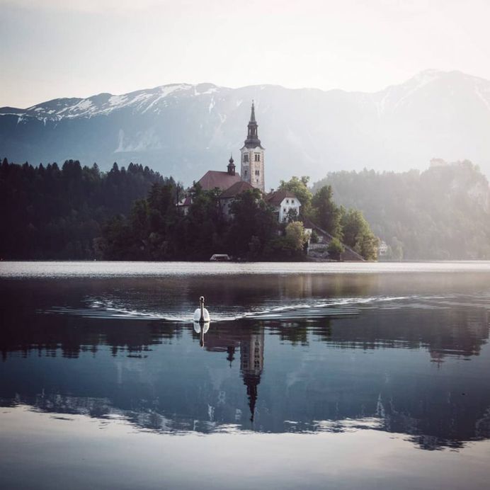#exploreourearth: Stunning Adventure Photography by Manuela Palmberger