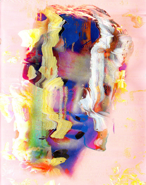 Tchmo | PICDIT #design #color #artwork #digital #painting #art