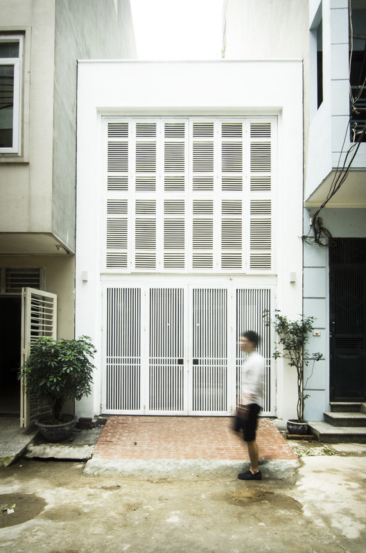A's House Project | Global architects and associates