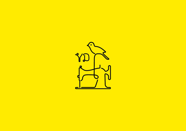 YD digital accessories brand on Behance #try