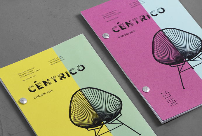 #brochure #branding #identity #acapulco #mexico #editorial