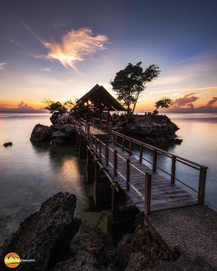 Remarkable Landscape Photography in Indonesia by Jemmy Liem