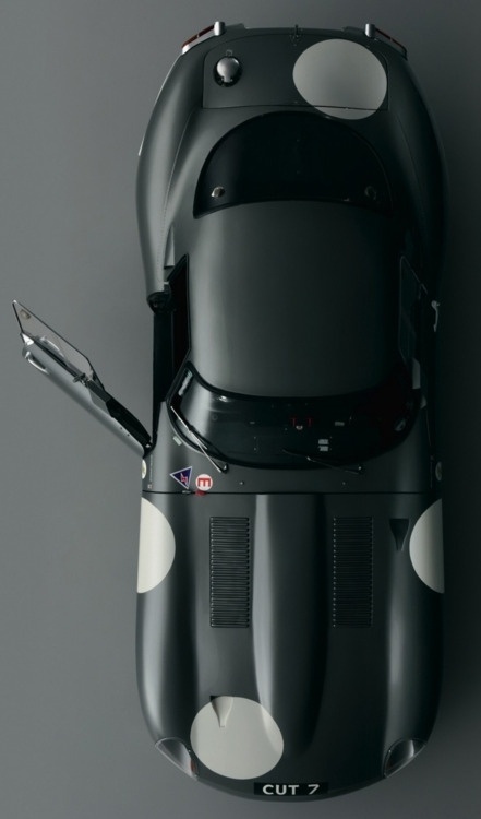 LE CONTAINER #black #car