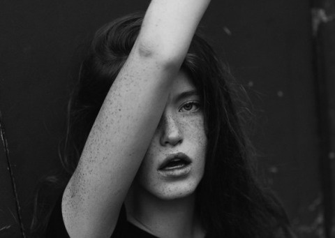 Cecy Young | PICDIT #fashion #photo #photography