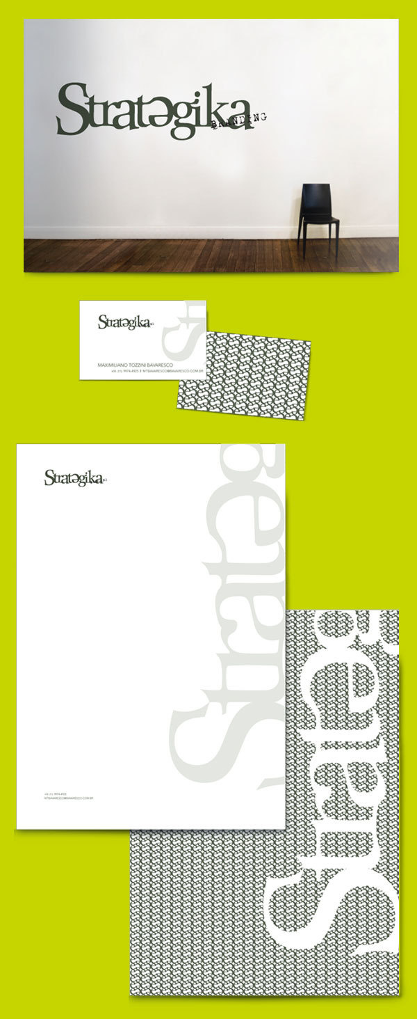logo design by fabiana reis #logo #brand