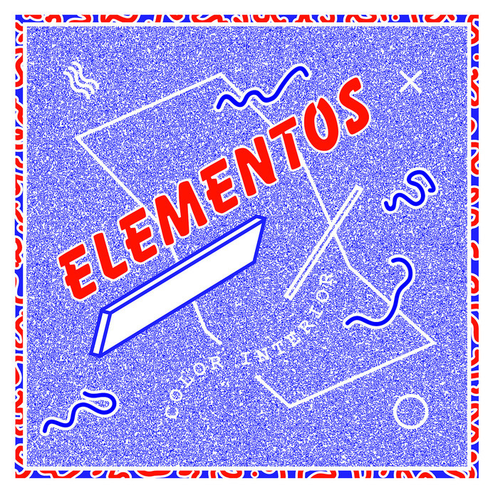 My debut record check it out: https://ele-men-tos.bandcamp.com/releases ☯ #postmodern #abstract #memphis