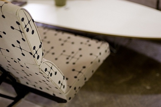 Eames Sofa Compact | Flickr - Photo Sharing! #sofa #design #compact #furniture #eames