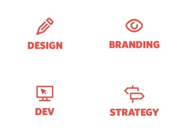 Services icons #icon #picto #symbol #pictogram