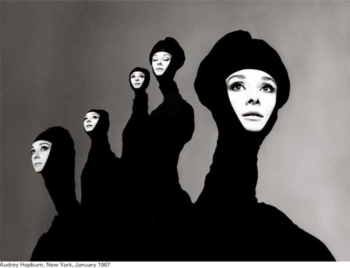 Buamai - Avedon Fashion: 1944-2000 #vintage #fashion