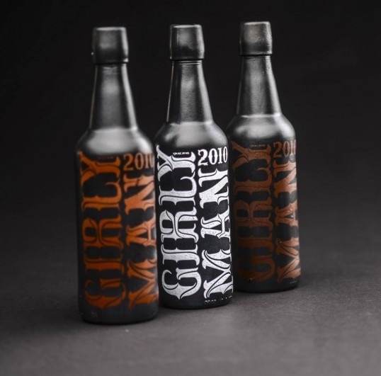 Packaging inspiration #packaging #design #graphic #bottles