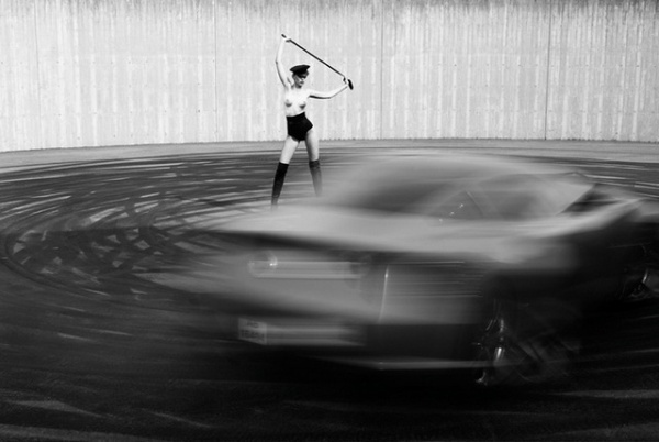 Photography by Wayne Maser #white #black #photography #and #fashion