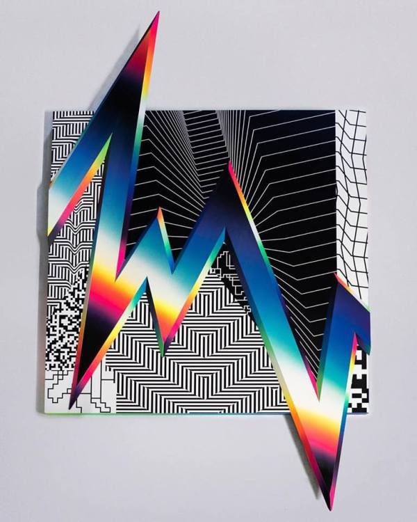 Felipe Pantone | PICDIT