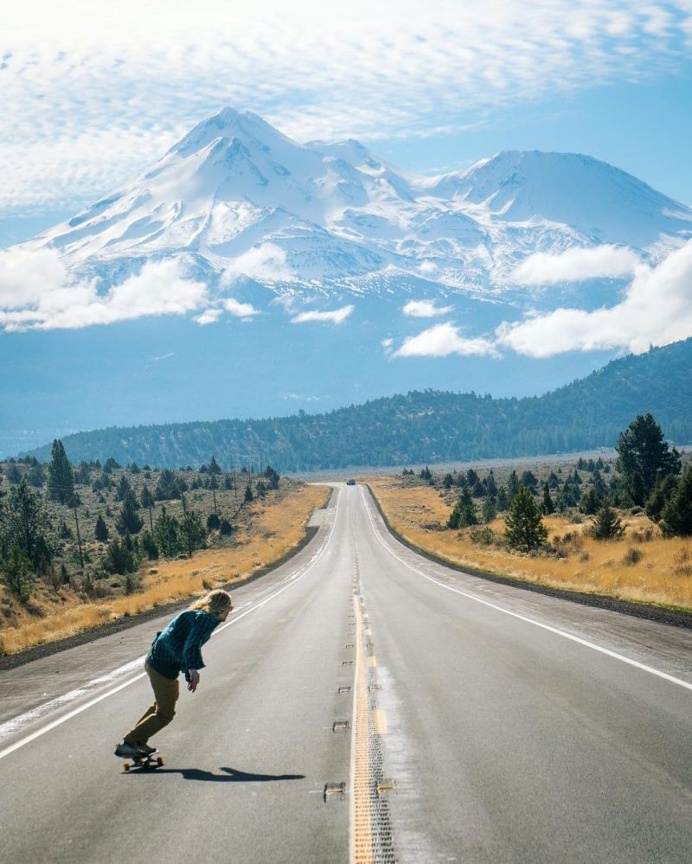 Stunning Travel and Adventure Instagrams by Quin Schrock