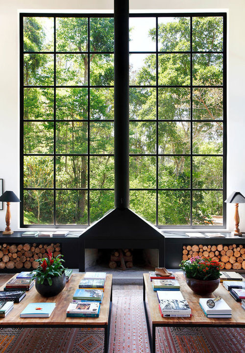 CJWHO ™ #design #living #interiors #photography #brazil