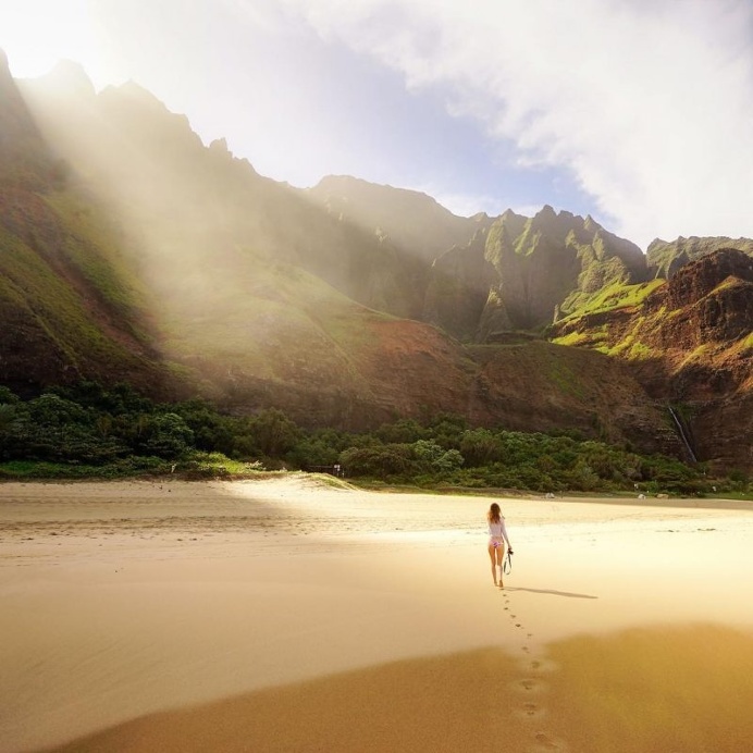 Stunning Travel and Adventure Instagrams by Quin Schrock