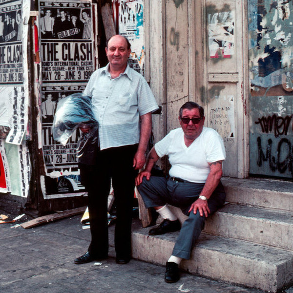Vintage Photography by Robert Herman #inspiration #photography #vintage
