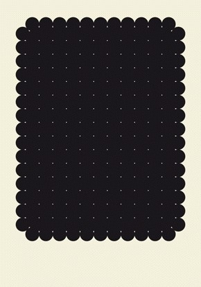 but does it float #patterns #geometric #blackwhite