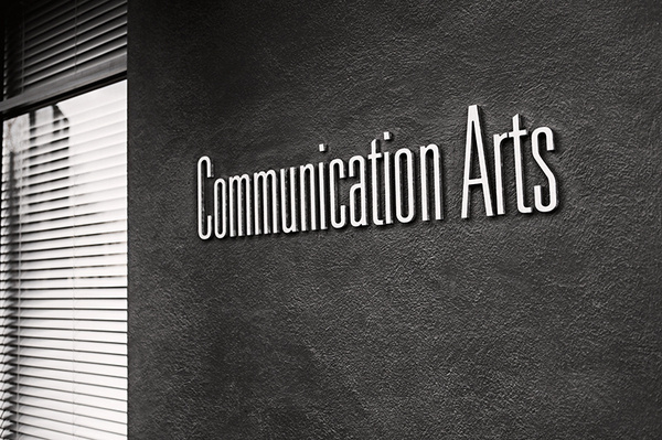 Communication Arts