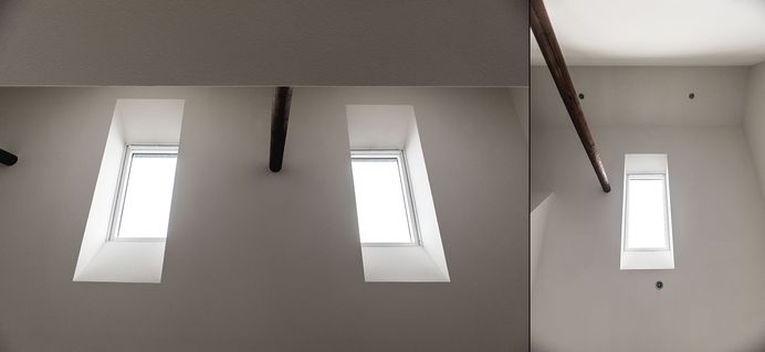Woonboerderij Oudebildtzijl - Lautenbag Architectuur