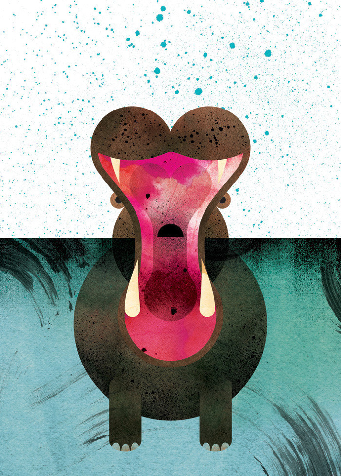 'The Curious Explorer's Guide to Exotic Animals' by Marc Martin