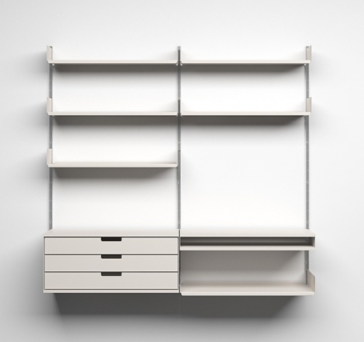 Swiss Cheese and Bullets - Journal - Vitsoe #vitsoe #dieter #rams