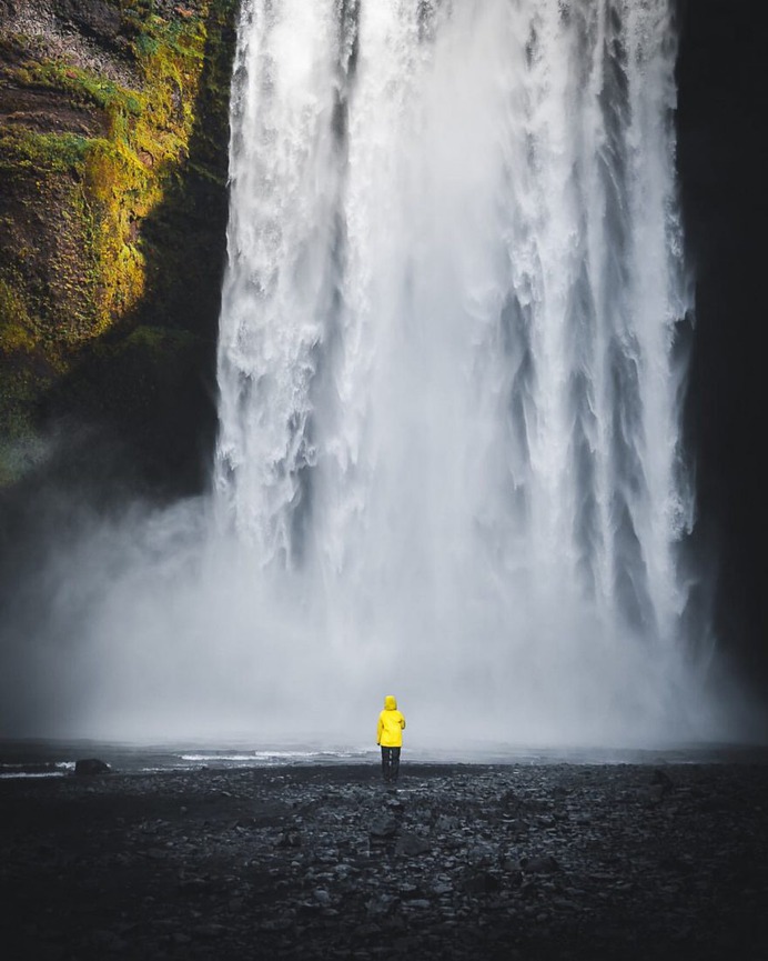 Magnificent Landscape Photography by Ludovic Fremondiere