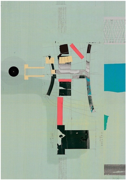 Jesús Perea | PICDIT #collage #art