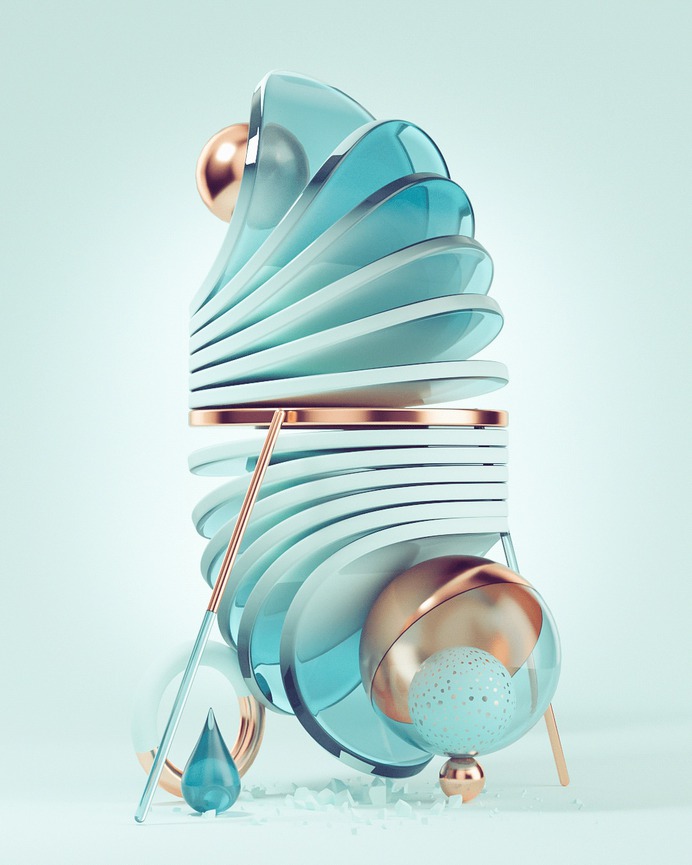 Roman Bratschi on Behance