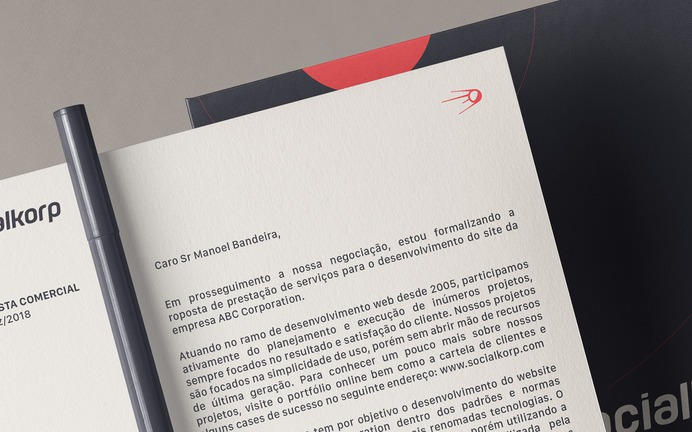 Socialkorp Brand Identity - Mindsparkle Mag New branding by Rafael Maia. Socialkorp is a Portuguese company with the future in its DNA, creating solutions that make sense right now. #packaging #identity #branding #design #color #photography #graphic #design #gallery #blog #project #mindsparkle #mag #beautiful #portfolio #designer