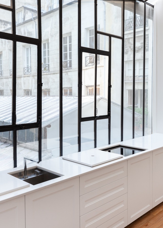 Saintonge by studiokokumi