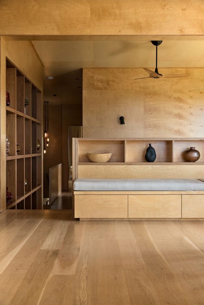 Tiri House , Strachan Group Architects 6