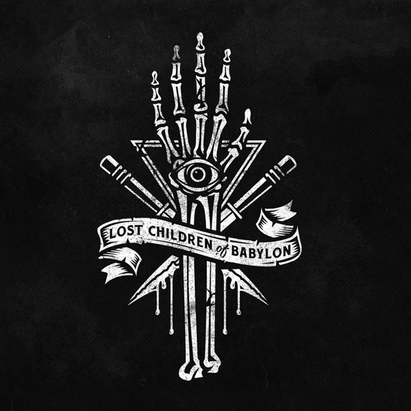 Dark Prayers Dan Gretta #gretta #dan