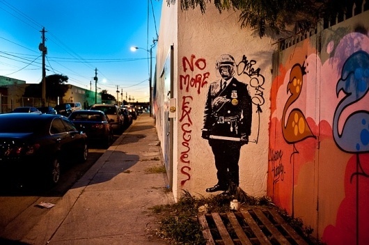 In the Streets with Eddie Colla and D Young V #eddie #young #v #san #illustration #art #street #francisco #d #colla