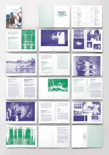 tanztheater_sudpol_felix_pfaeffli_feixen_gross1.gif (765×1087) #zine #print #design #graphic #risograph