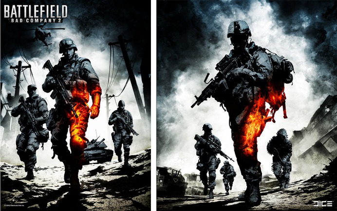 Additional Key Art