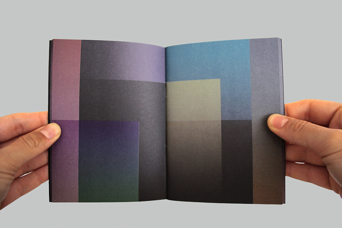 #degrade #notebook #print