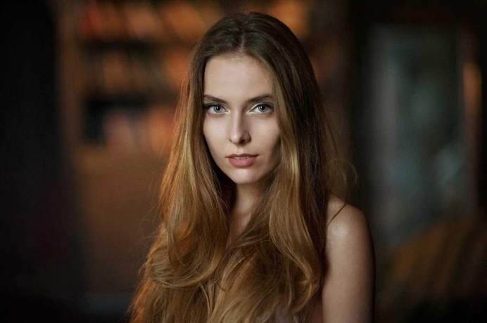 Beauty Photography by Maxim Maximov