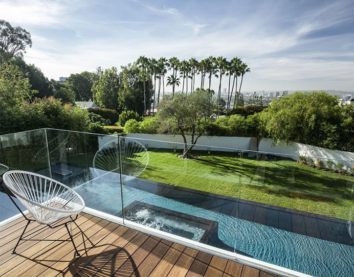 Luxury Retreat