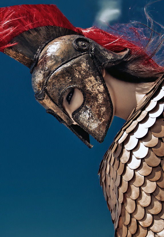 Gladiator