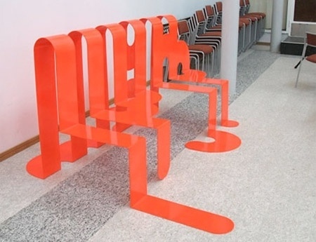 bench01.jpg (JPEG Image, 450 × 345 pixels) #design #graphic #bench #furniture #type #typography