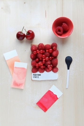 Good design makes me happy #red