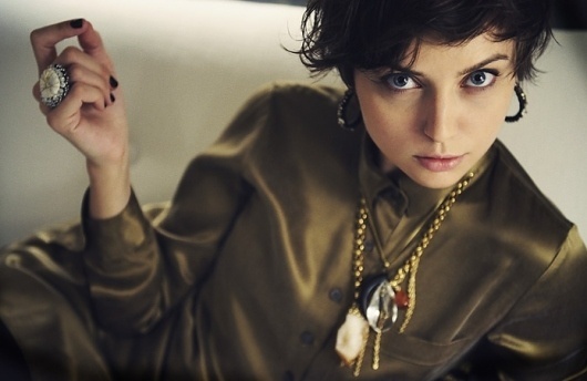 the glamourai: costumery #fashion #photography #girl