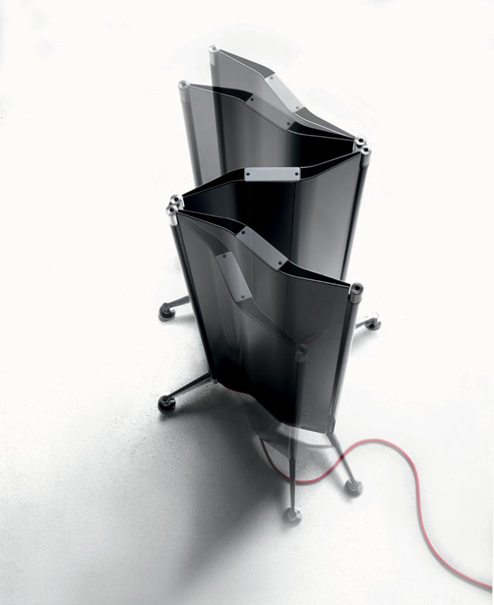 Origami by Alberto Meda - #design, #productdesign, #industrialdesign, #objects